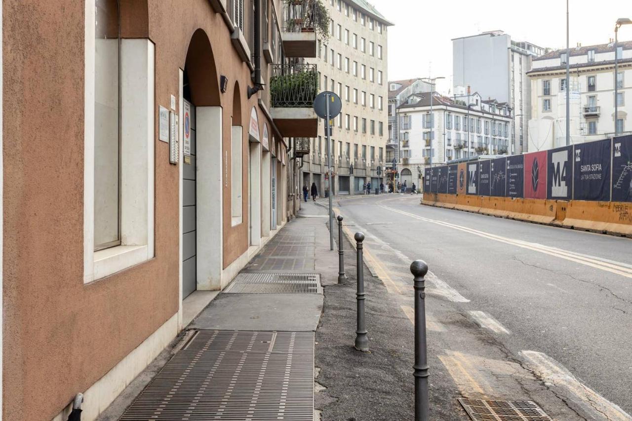 Easylife - Milano - Santa Sofia 29 - Duomo — Foto 1